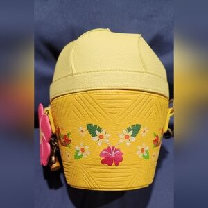 Disney Parks Loungefly Dole Whip Crossbody